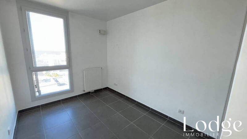Vente appartement 3 pièces 60 m² à Marseille 3e Arrondissement 13003