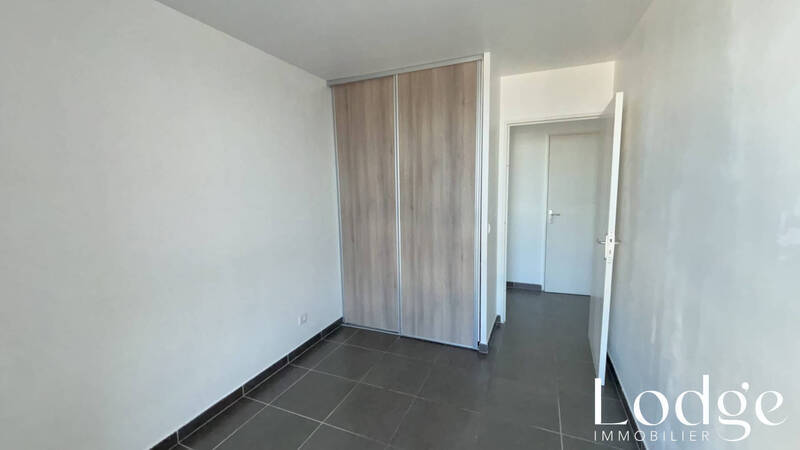 Vente appartement 3 pièces 60 m² à Marseille 3e Arrondissement 13003