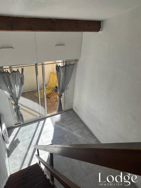 Location appartement 2 pièces 28.77 m² à Aix-en-Provence 13100 - 699 €