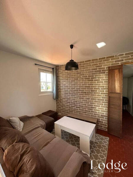 Location appartement 2 pièces 28.23 m² à Aix-en-Provence 13100 - 750 €