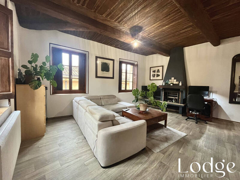 Vente appartement 3 pièces 82 m² à Aix-en-Provence 13100