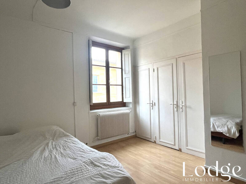 Vente appartement 3 pièces 82 m² à Aix-en-Provence 13100