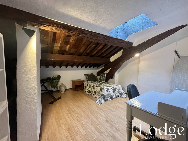 Vente appartement 3 pièces 82 m² à Aix-en-Provence 13100