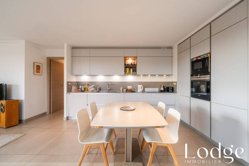 Vente appartement 4 pièces 88 m² à Aix-en-Provence 13100