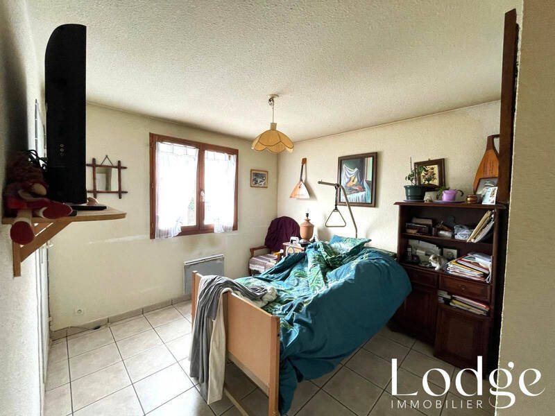 Vente appartement 4 pièces 66 m² à Briançon 05100