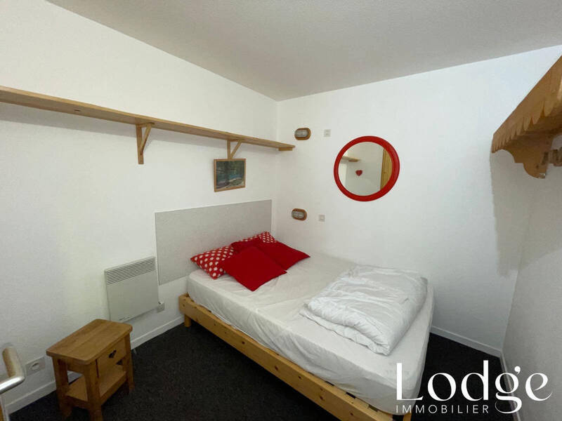 Vente appartement 4 pièces 52 m² à Risoul 05600