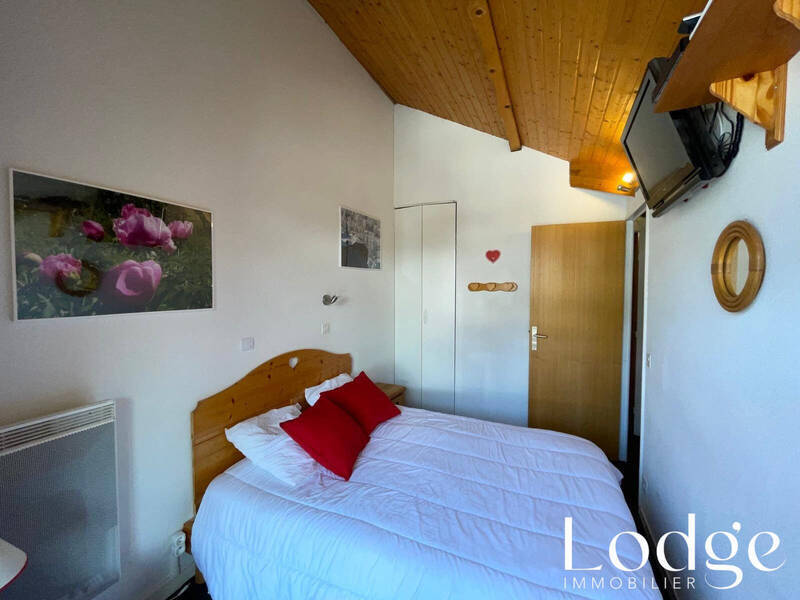 Vente appartement 4 pièces 52 m² à Risoul 05600