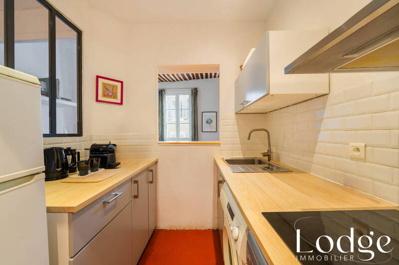 Vente appartement 3 pièces 61 m² à Aix-en-Provence 13100