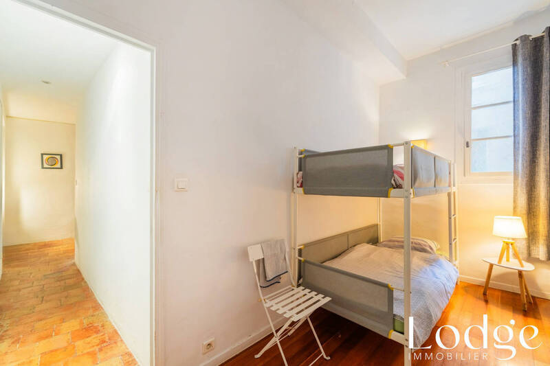 Vente appartement 3 pièces 61 m² à Aix-en-Provence 13100