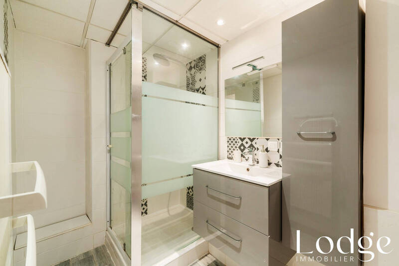 Vente appartement 3 pièces 61 m² à Aix-en-Provence 13100