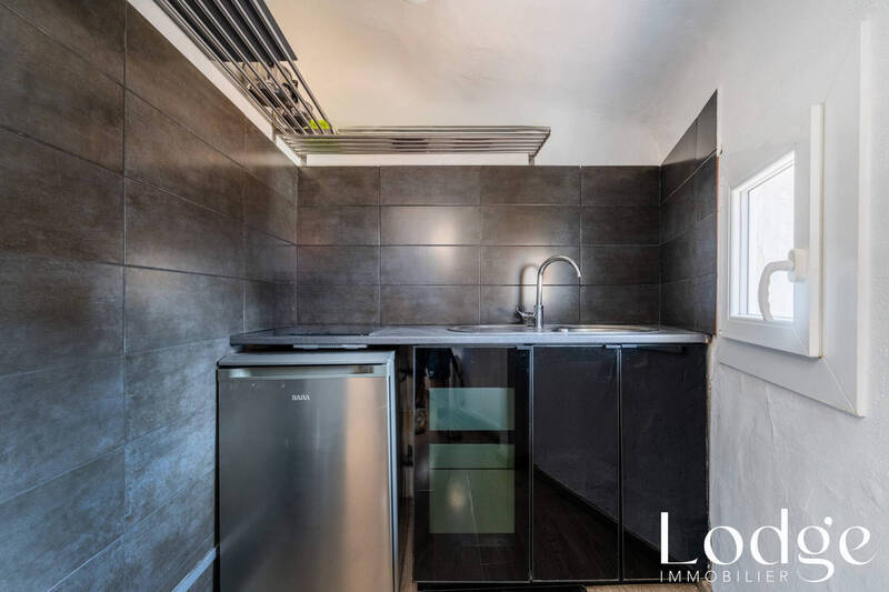 Vente appartement 1 pièce 27 m² à Aix-en-Provence 13100