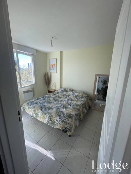 Vente appartement 2 pièces 43 m² à Marseille 13e Arrondissement 13013