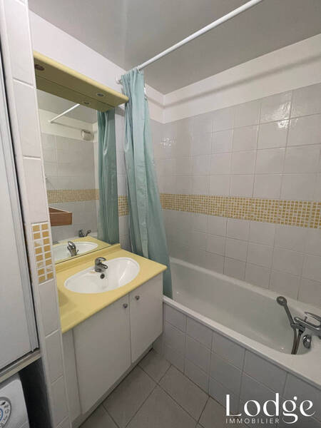 Vente appartement 2 pièces 43 m² à Marseille 13e Arrondissement 13013