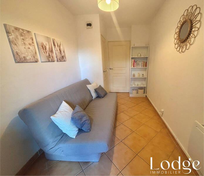 Vente appartement 3 pièces 51.57 m² à Aix-en-Provence 13090