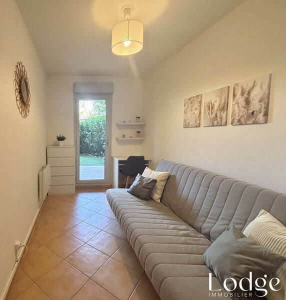 Vente appartement 3 pièces 51.57 m² à Aix-en-Provence 13090