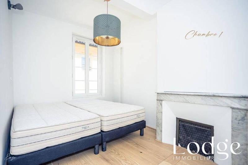 Location appartement 3 pièces 73 m² à Aix-en-Provence 13100 - 1 390 €