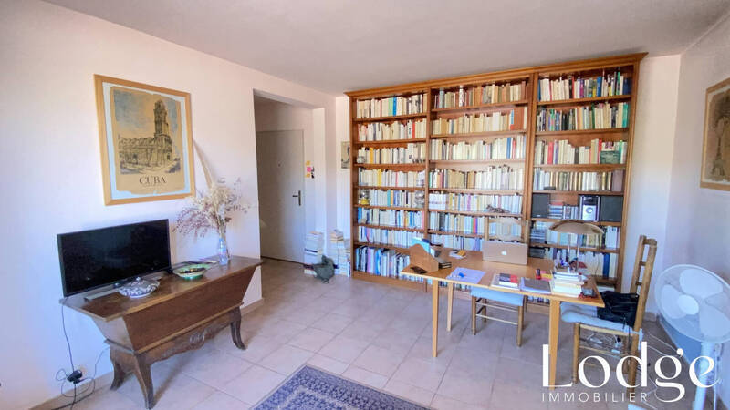 Location appartement 2 pièces 43.38 m² à Aix-en-Provence 13100 - 899 €