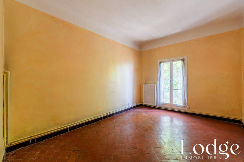 Vente appartement 4 pièces 78.64 m² à Aix-en-Provence 13100