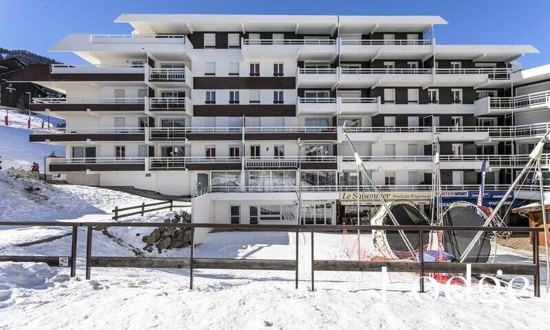 Vente appartement 3 pièces 32 m² à Puy-Saint-Vincent 05290