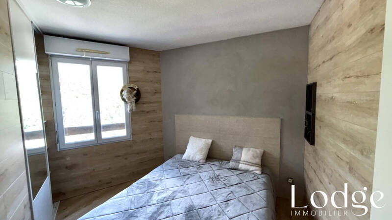 Vente appartement 3 pièces 32 m² à Puy-Saint-Vincent 05290