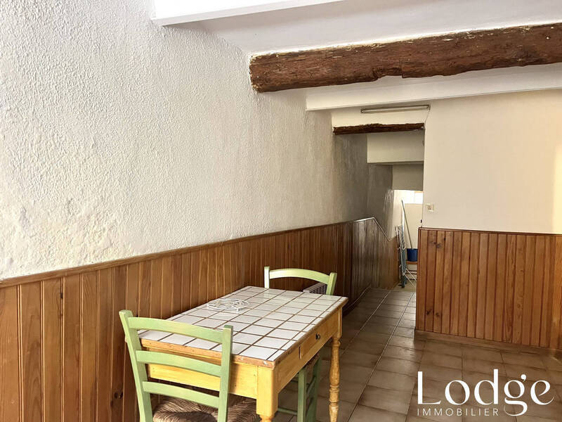 Vente appartement 2 pièces 27.22 m² à Aix-en-Provence 13100