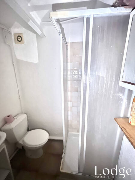 Vente appartement 2 pièces 27.22 m² à Aix-en-Provence 13100