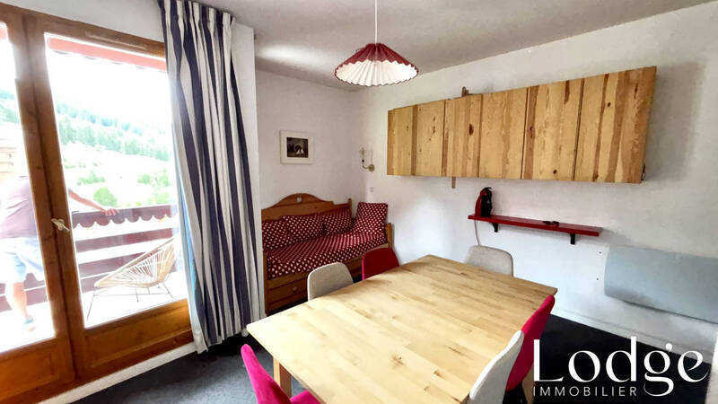 Vente appartement 2 pièces 28 m² à Risoul 05600