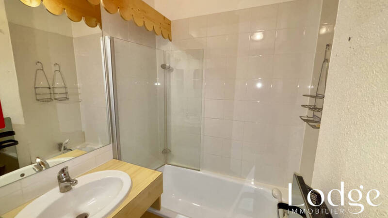 Vente appartement 2 pièces 28 m² à Risoul 05600