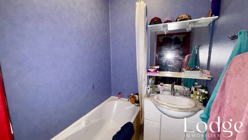 Vente appartement 2 pièces 27 m² à Pelvoux 05340