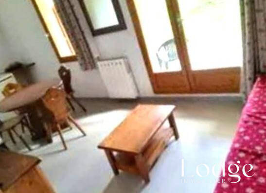 Vente appartement 2 pièces 27 m² à Pelvoux 05340