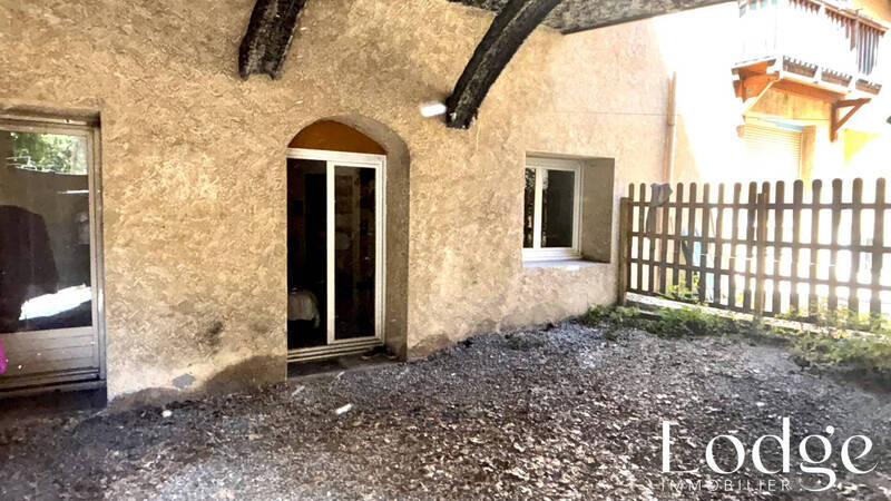 Vente appartement 3 pièces 61 m² à Briançon 05100