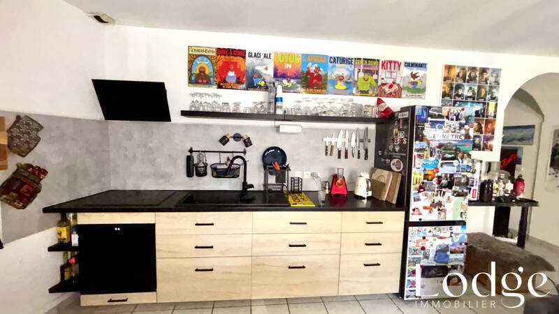 Vente appartement 3 pièces 61 m² à Briançon 05100