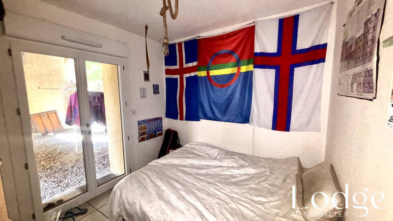 Vente appartement 3 pièces 61 m² à Briançon 05100