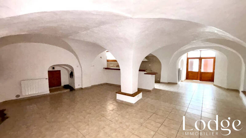 Vente appartement 2 pièces 77 m² à Puy-Saint-André 05100