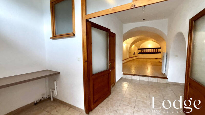 Vente appartement 2 pièces 77 m² à Puy-Saint-André 05100