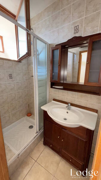 Vente appartement 2 pièces 77 m² à Puy-Saint-André 05100