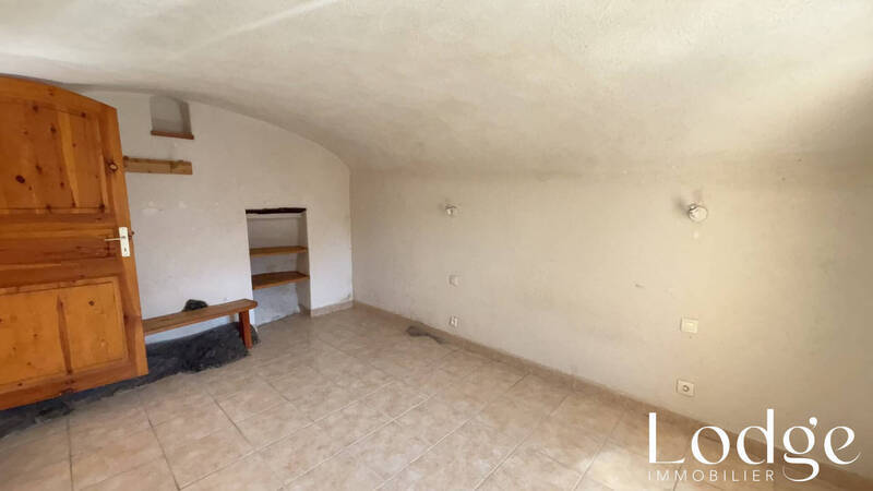 Vente appartement 2 pièces 77 m² à Puy-Saint-André 05100