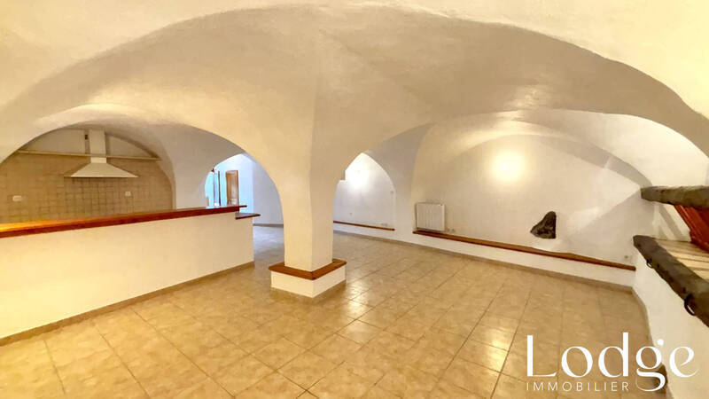 Vente appartement 2 pièces 77 m² à Puy-Saint-André 05100