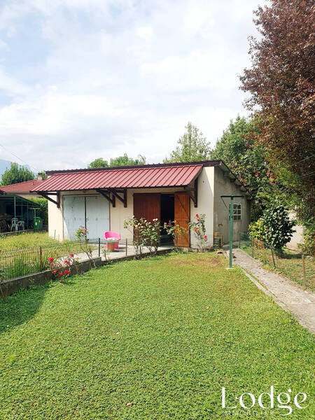 Location appartement 3 pièces 57.1 m² à Saint-Martin-d'Hères 38400 - 890 €