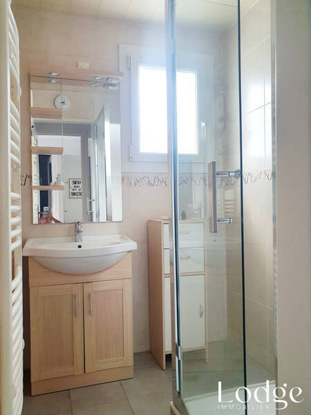 Location appartement 3 pièces 57.1 m² à Saint-Martin-d'Hères 38400 - 890 €