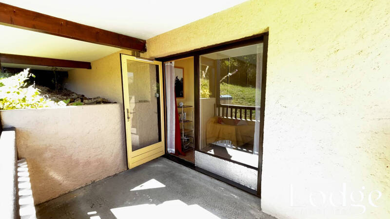 Vente appartement 1 pièce 25 m² à Puy-Saint-Vincent 05290