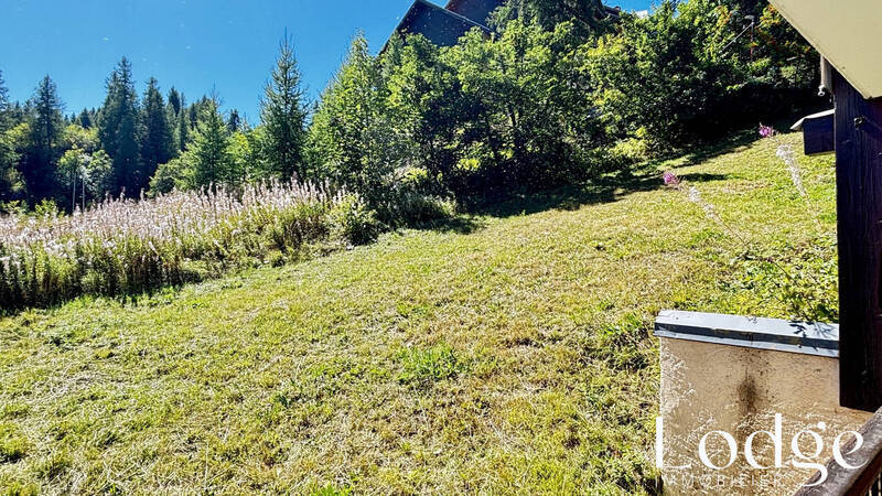 Vente appartement 1 pièce 25 m² à Puy-Saint-Vincent 05290