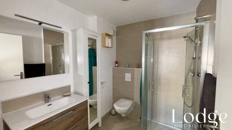 Vente appartement 4 pièces 100 m² à Briançon 05100