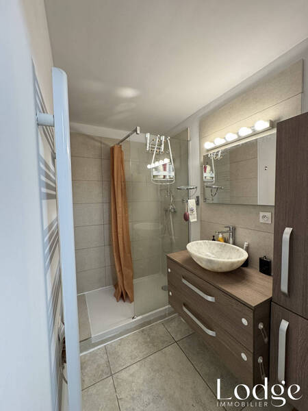 Vente appartement 3 pièces 78.31 m² à Aix-en-Provence 13100