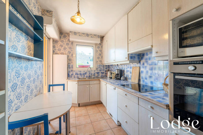 Vente appartement 4 pièces 101 m² à Aix-en-Provence 13100