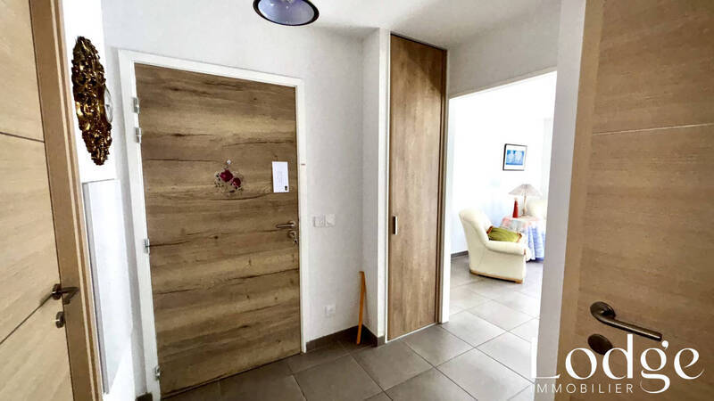 Vente appartement 4 pièces 77 m² à Briançon 05100
