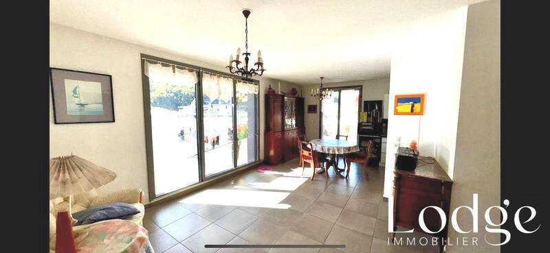 Vente appartement 4 pièces 77 m² à Briançon 05100