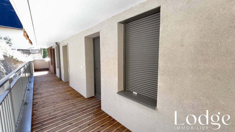 Location appartement 3 pièces 68 m² à Briançon 05100 - 1 085 €