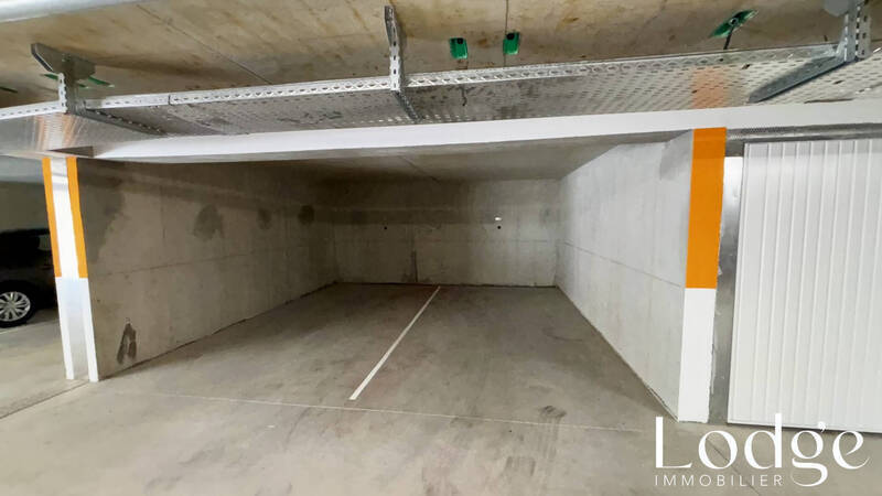 Location appartement 3 pièces 68 m² à Briançon 05100 - 1 085 €