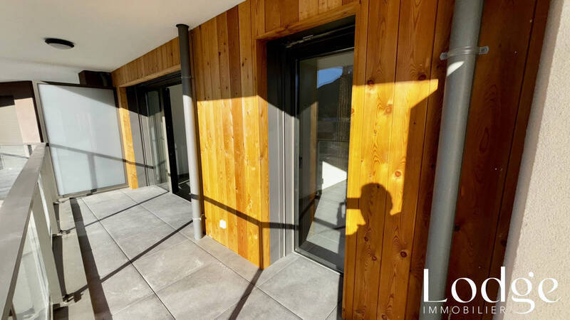 Location appartement 3 pièces 68 m² à Briançon 05100 - 1 085 €